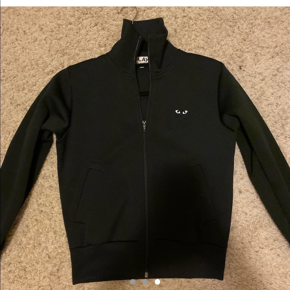 CDG Jacket - Picture 3 of 3